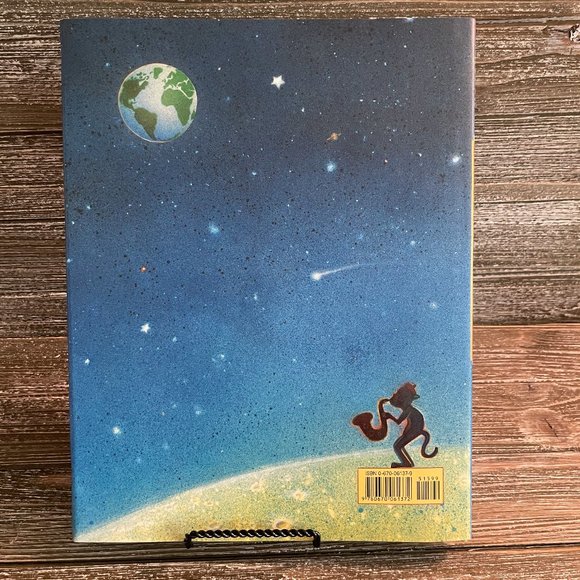 Theo and the Blue Note - Picture 2 of 2